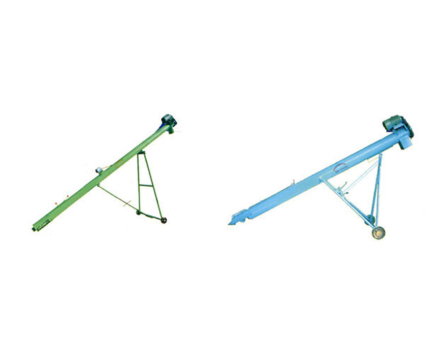 KUL系列螺旋輸送機